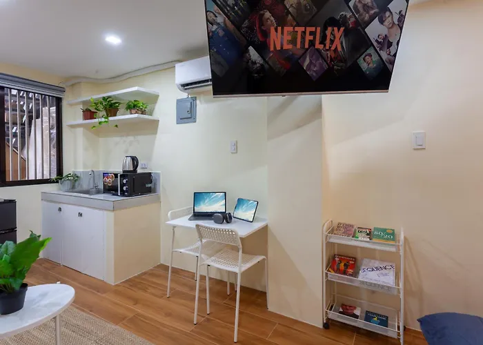Cozy Modern Near Maginhawa & Katipunan