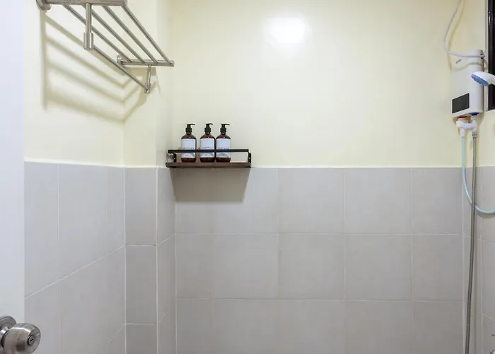Cozy Modern Near Maginhawa & Katipunan
