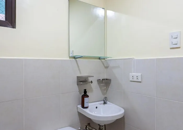 Cozy Modern Near Maginhawa & Katipunan Apartment *